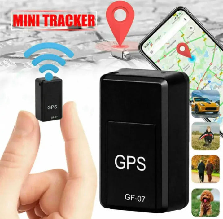 Car and bike Gps tracker