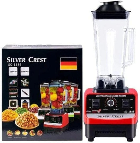 Silver Crest SC-1589 4500W High Power Blender