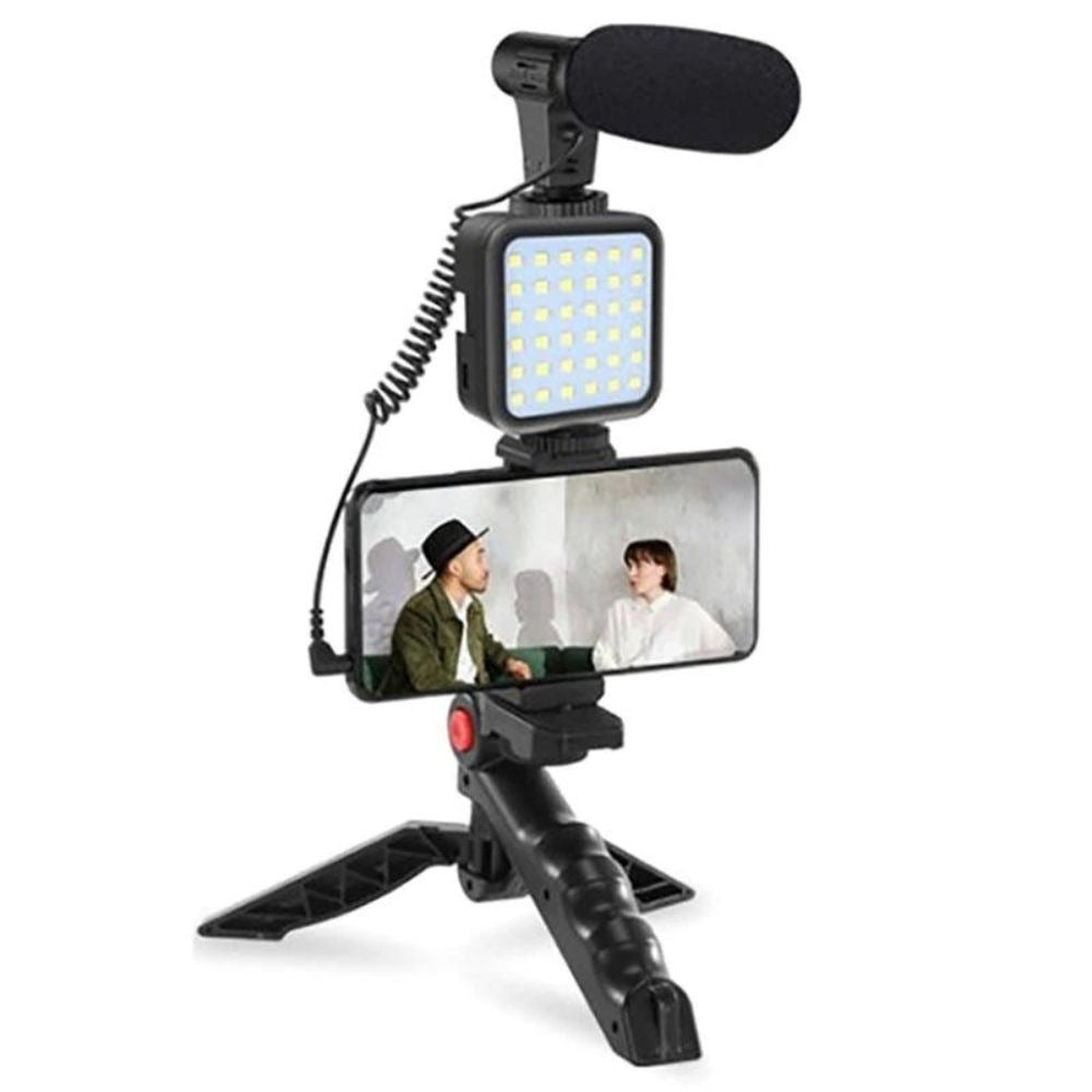 Vlogging kit
