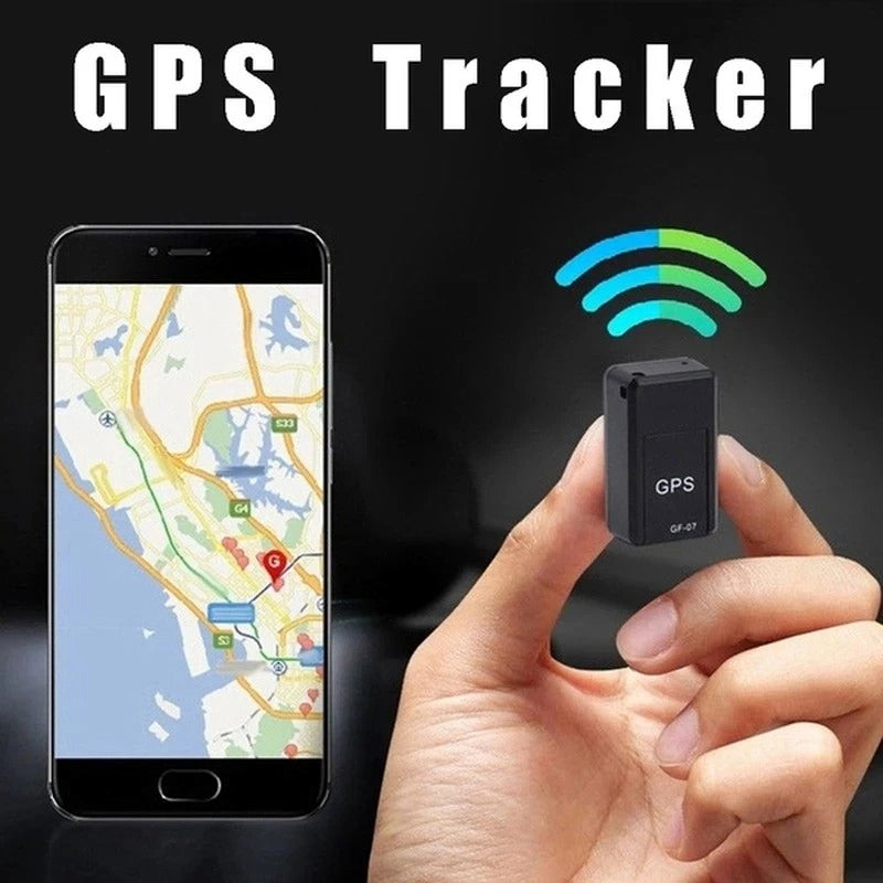 Car and bike Gps tracker
