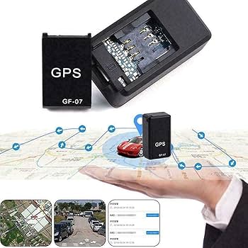 Car and bike Gps tracker